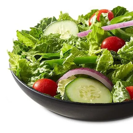 Garden Salad 