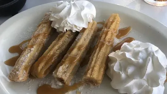 Churros