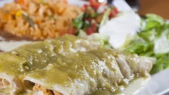 Chile Verde