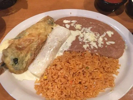 Enchilada