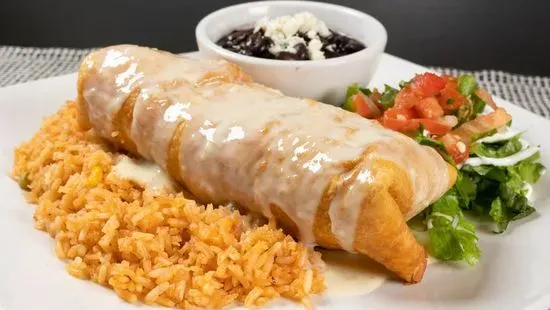 Chimichangas