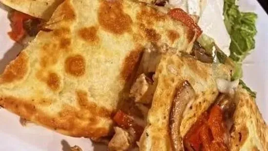 Quesadilla NorteÃ±a