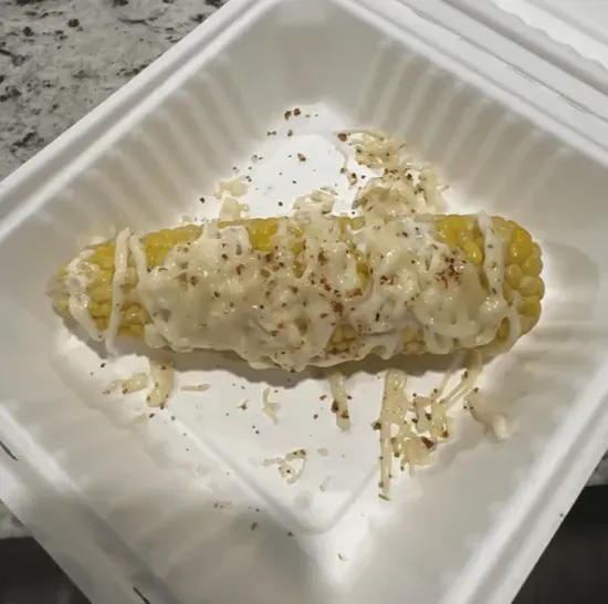 Mexican Elote