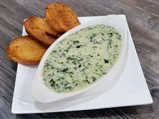 Spinach Dip