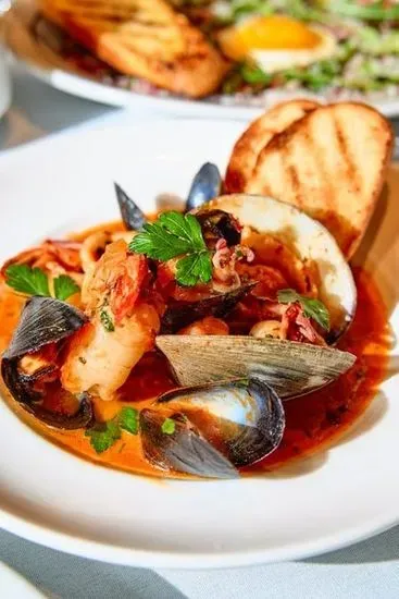 Cioppino