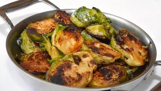 Brussels Sprouts