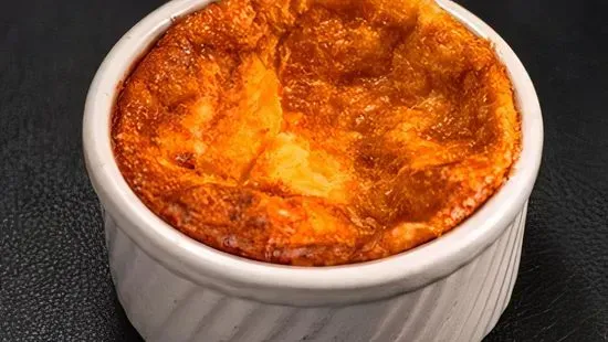 Corn Pudding