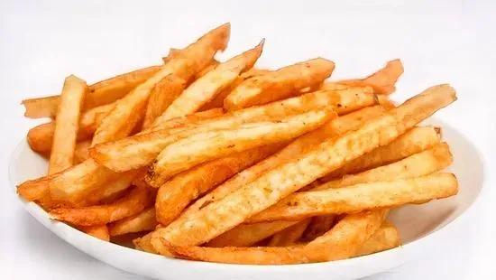 Hand-Cut Fries