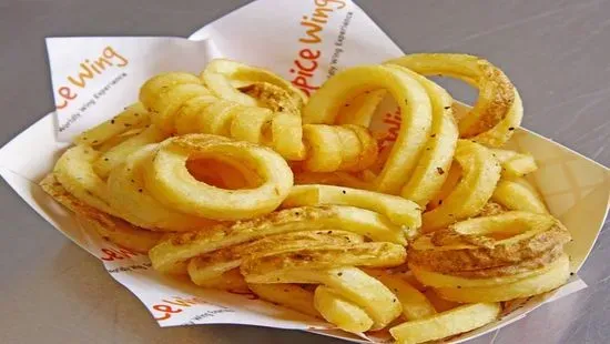 Curly Fries