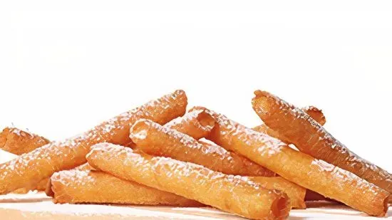 Funnel Cake Fries