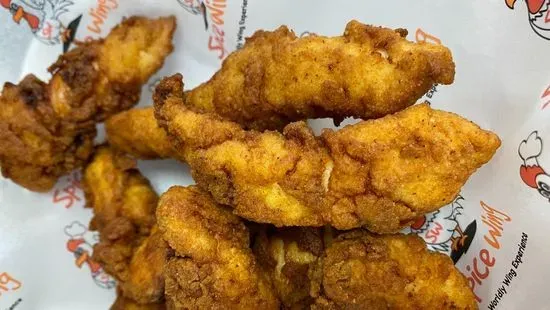 Premium Tenders (By The Piece)