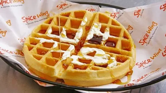 1 Waffle