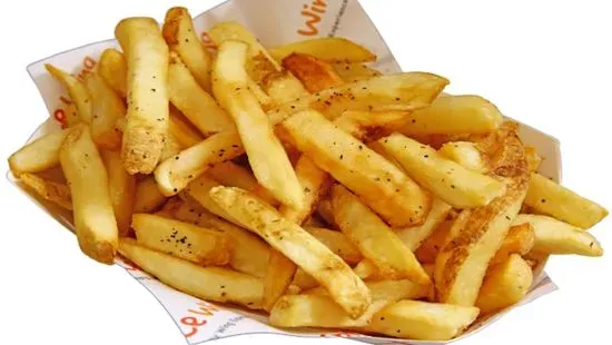 Straight Fries