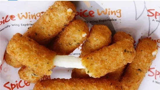 Cheese Sticks