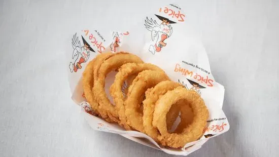 Onion Rings