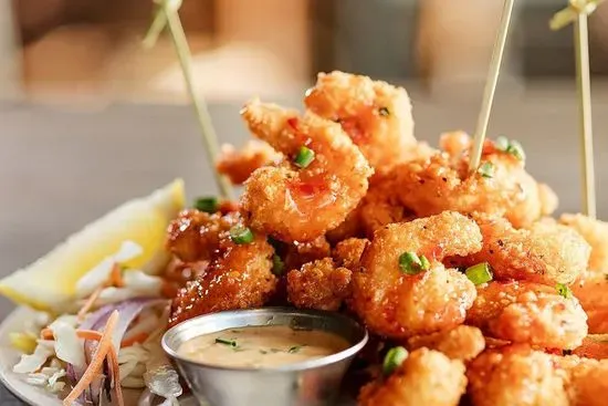 FIRECRACKER SHRIMP