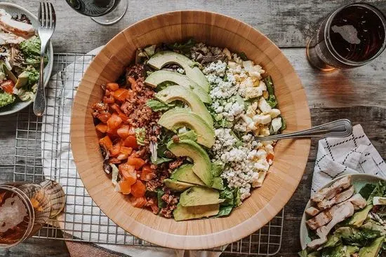 BREWER'S COBB SALAD