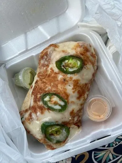 Burrito