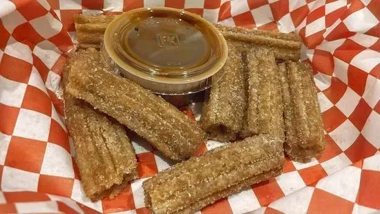 Churros