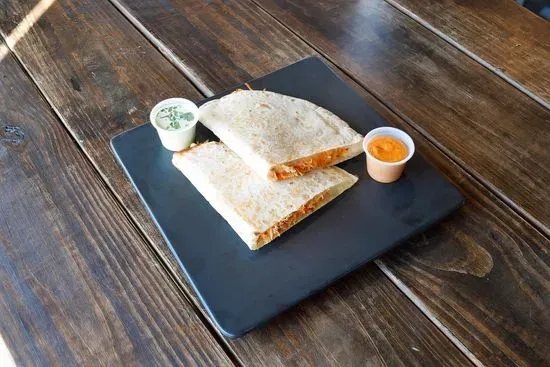 Quesadilla