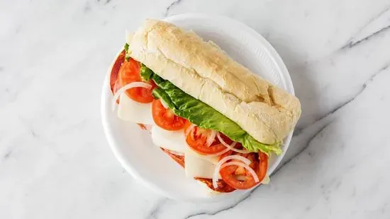 Italian Sub