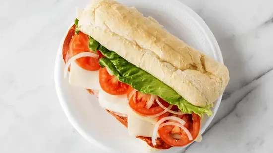 Turkey Sub