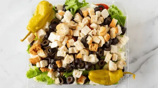 Antipasto Salad