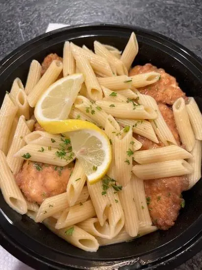 Chicken Francese