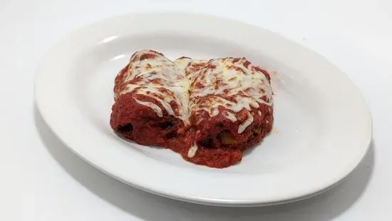 Eggplant Rollatini