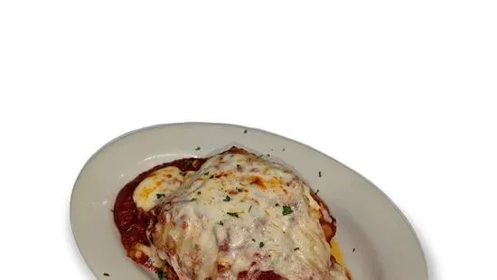 Meat Lasagna