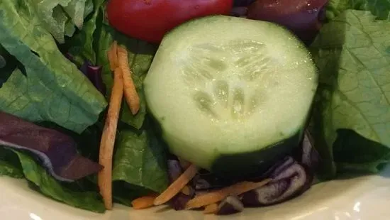 Fresh Garden Salad