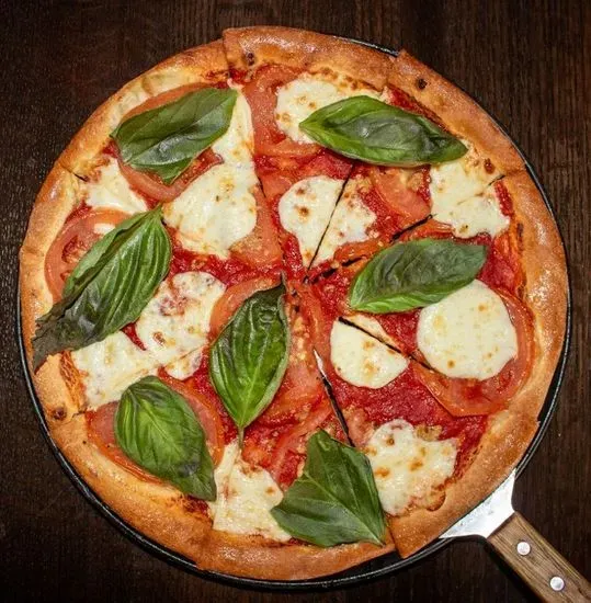 14" Margherita