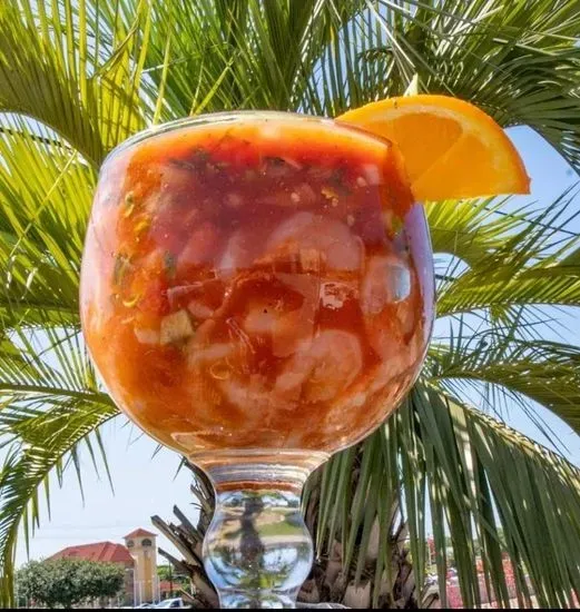 Coctel de Camaron (Grande)