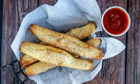 Breadsticks