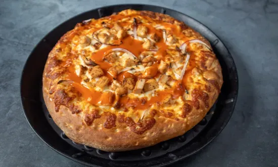 Buffalo Chicken 10"