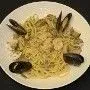 Linguine Tutto Mare