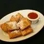 Toasted Ravioli