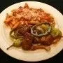 Italian Sausage & Peppers