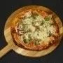 Veggie Pizza