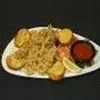 Calamari Fritti