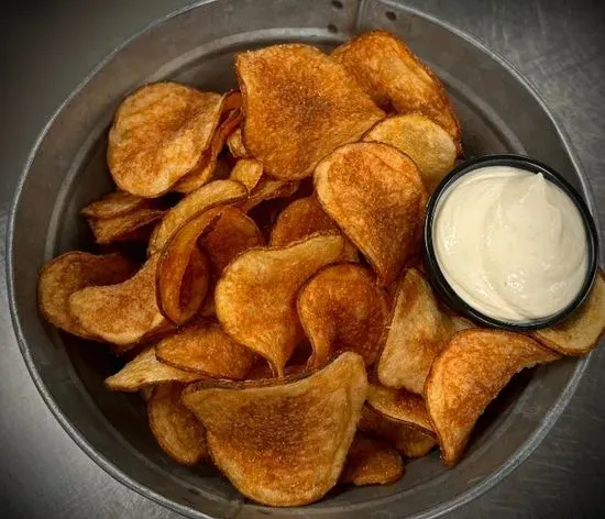 Chips & Dip