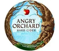 Tall Angry Orchard