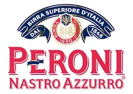 Tall Peroni