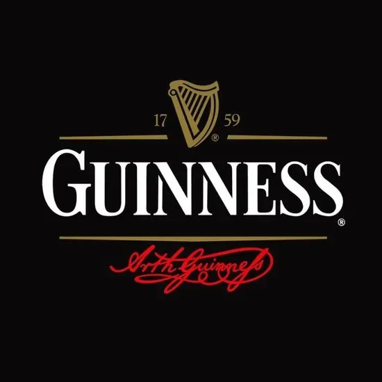 Pint Guinness