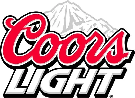 Pint Coors Light