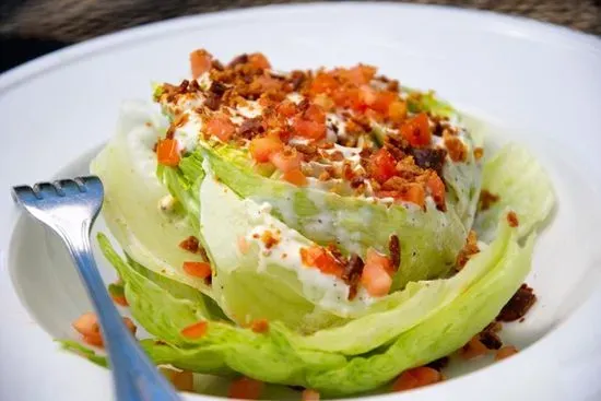 Wedge Salad