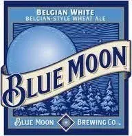 Pint Blue Moon