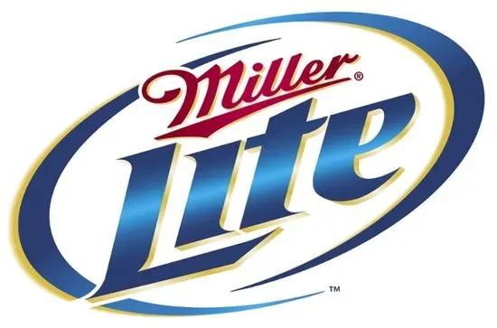 Tall Miller Lite