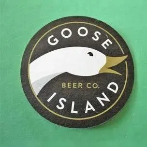 12 Oz Goose Island Honkers