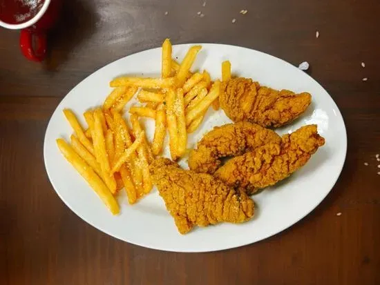 Chicken Tenders